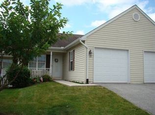 22 Hagarman Dr, York, PA 17408