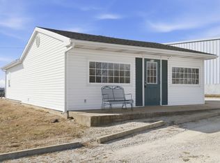312 Rb Road, Stockton, MO 65785