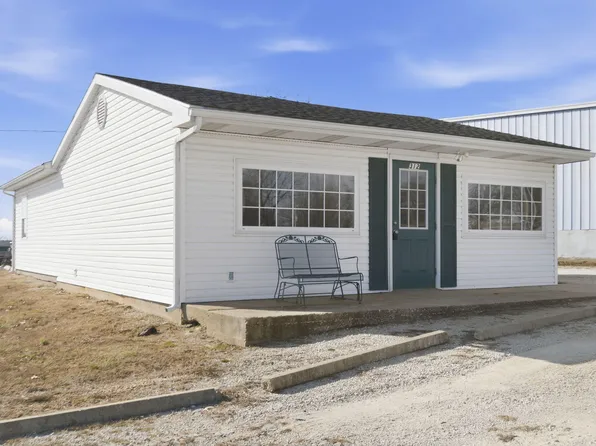 312 Rb Road, Stockton, MO 65785