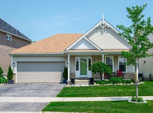 2 Peace Cres, Peterborough, ON K9H 0C1