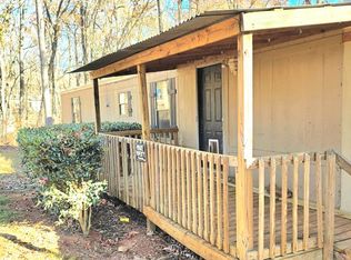 646 Snowy River Pl, Clarkesville, GA 30523