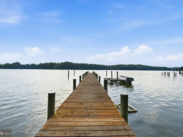 4189 Hance Rd, Port Republic, MD 20676