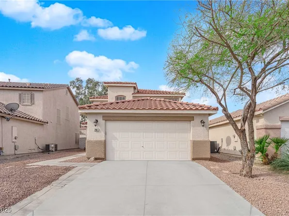 7961 Willow Pines Pl, Las Vegas, NV 89143