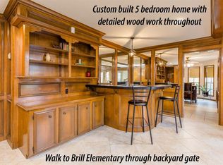 16222 Champion Dr, Spring, TX 77379