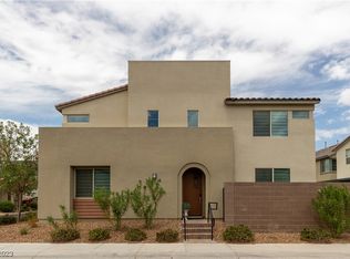 766 Faircliff Ct, Henderson, NV 89052