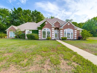 1004 Legend Ave, Bonham, TX, 75418