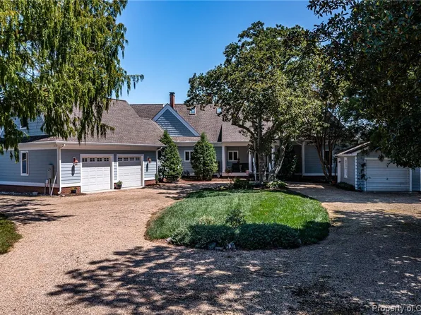 140 Joseph Ball Ln, Kilmarnock, VA 22482