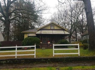 1377 McPherson Ave, Atlanta, GA 30316