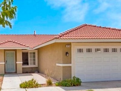 9245 Palm Ln, Fontana, CA, 92335