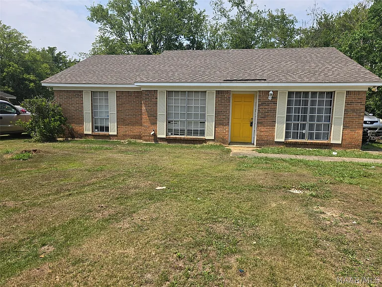 4259 Burtonway Dr — Photo 1