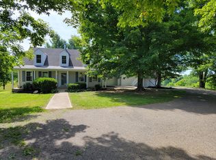 3710 Crittenden Mount Zion Rd, Dry Ridge, KY 41035