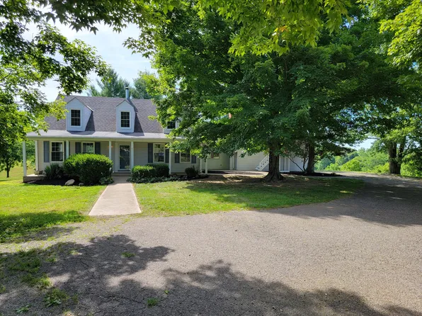 3710 Crittenden Mount Zion Rd, Dry Ridge, KY 41035