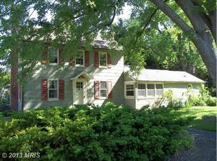 8817 Cummings Rd, Wittman, MD 21676