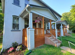 226 Linn St, Leavenworth, KS 66048