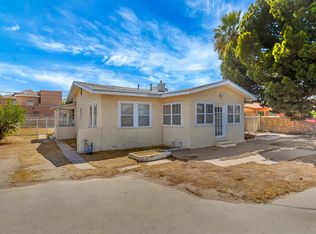 8490 N Loop Dr, El Paso, TX 79907