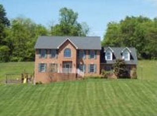 15514 Branch St, Abingdon, VA 24210