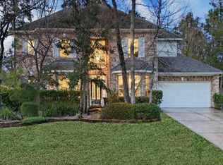 123 S Goldenvine Cir, Spring, TX 77382