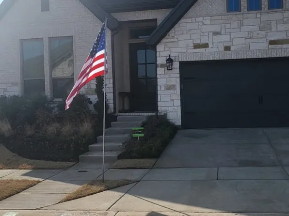 1511 Wolfgang Way, Van Alstyne, TX 75495