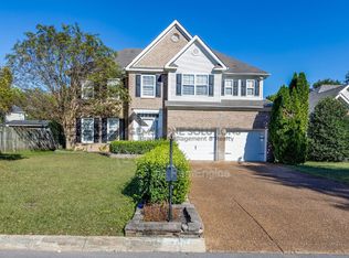 1035 Watauga Ct, Thompsons Station, TN 37179