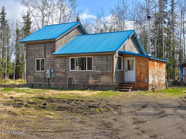 37270 Robinson Loop Rd, Sterling, AK 99672