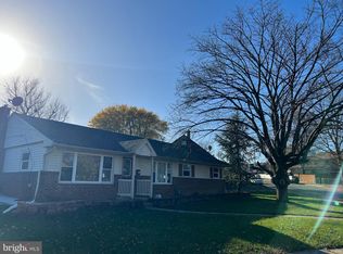 200 Prospect Ave, Reading, PA 19611