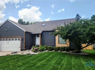 20933 W Johnson St, Williston, OH 43468