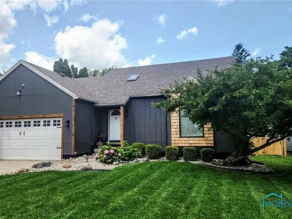 20933 W Johnson St, Williston, OH 43468