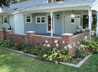 4472 E County Road 850n, Pittsboro, IN 46167