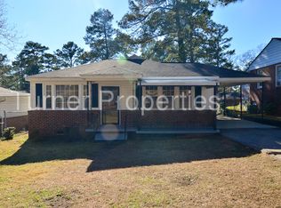 3915 Pearl St, Columbia, SC 29203
