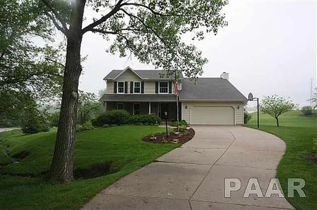 298 Whispering Oaks Dr photo 1