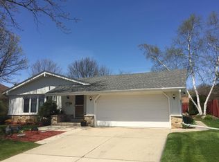4822 Sterling Dr, Greendale, WI 53129