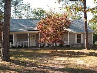 Front View of Home
