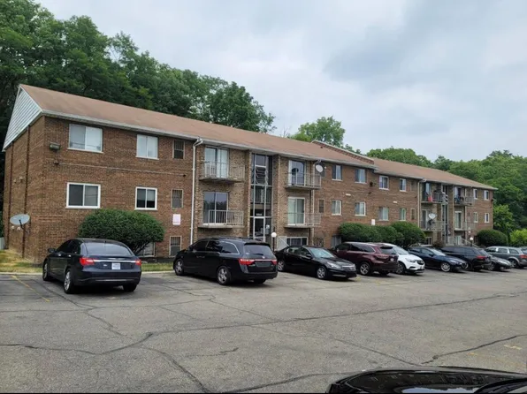 2435 Mustang Dr APT 1, Cincinnati, OH 45211