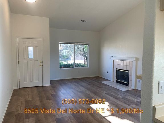3rd image of 8505 Vista Del Norte Dr NE