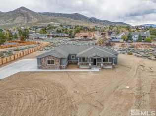 400 Kelsey Ct, Minden, NV 89423