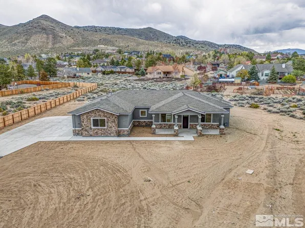 400 Kelsey Ct, Minden, NV 89423