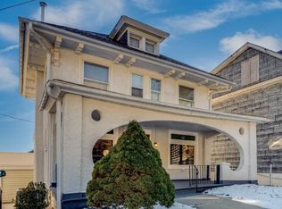 235 Friedensburg Rd, Reading, PA 19606