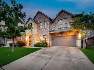 1005 Brighton St, Roanoke, TX 76262