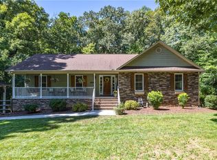 4862 Fleetwood Cir, Winston Salem, NC 27106