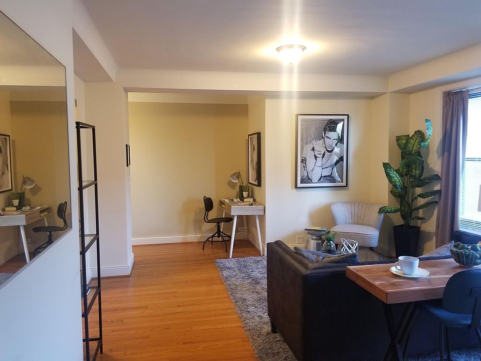 1st image of 15 E Kirby St APT 424