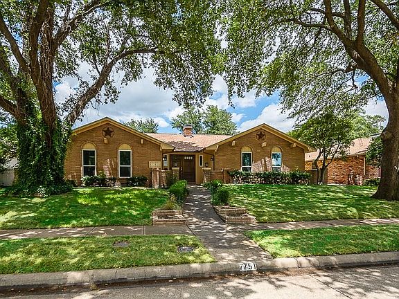 4th image of 7751 La Cabeza Dr
