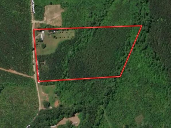 262 Willow Bottom Rd, Keysville, VA 23947