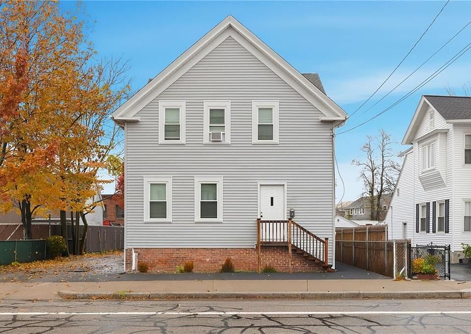1st image of 108 Waterman Ave #2