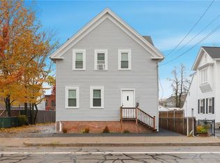 108 Waterman Ave #2, East Providence, RI 02914