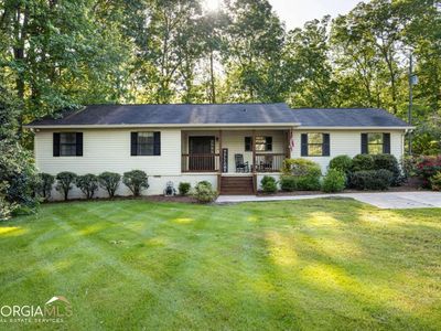 110 Allen Rd, Hiram, GA, 30141
