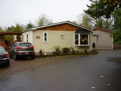8721 SE Wood Village Ct, Clackamas, OR, 97015