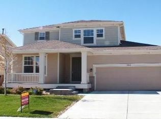 9282 W Rice Ave, Littleton, CO 80123