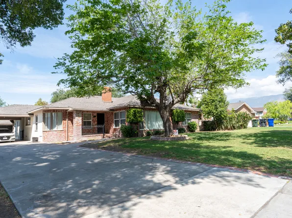 3232 Broadmoor Blvd, San Bernardino, CA 92404