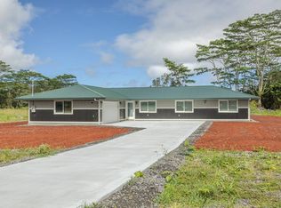 15-1521 22nd Ave, Keaau, HI 96749