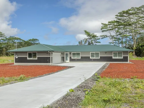 15-1521 22nd Ave, Keaau, HI 96749